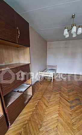 1-комн. квартира, 35.2 м2, 3/9 эт. Москва