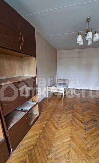 1-комн. квартира, 35.2 м2, 3/9 эт. Москва - изображение 6