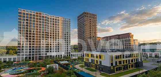 3-комн. квартира, 95 м2, 6/22 эт. Москва