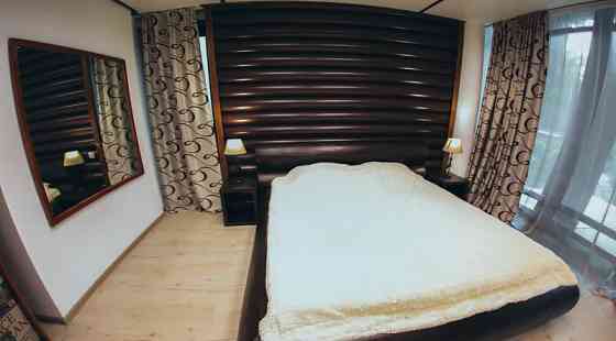 Коттедж, 500 м2 Сосново