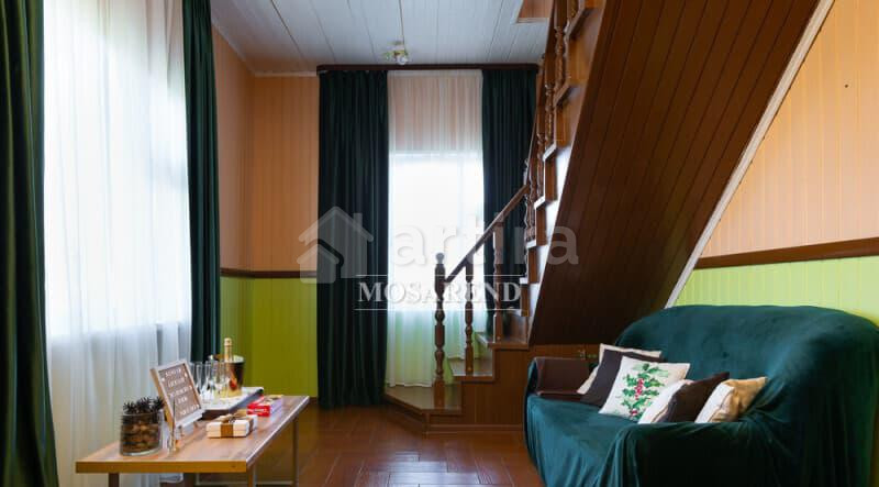 Коттедж, 360 м2 Бронницы - изображение 8