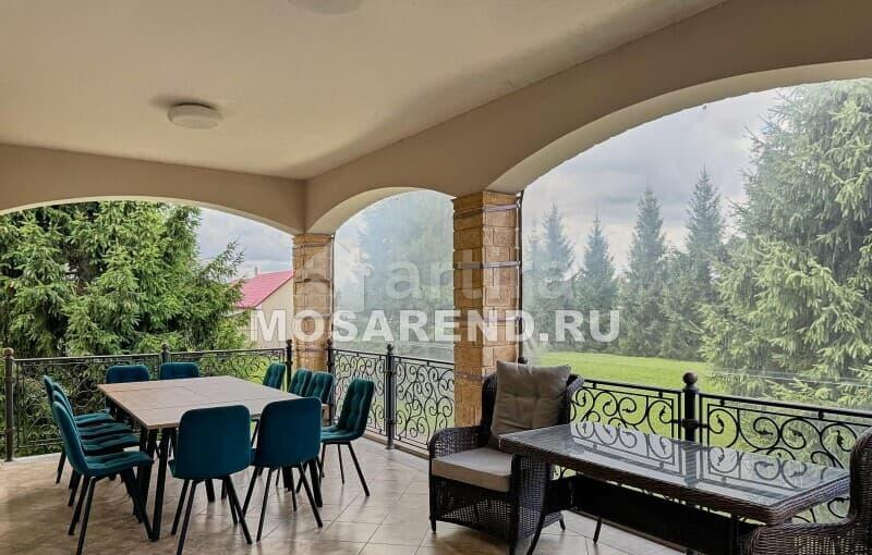 Коттедж, 700 м2 Лобня - изображение 10