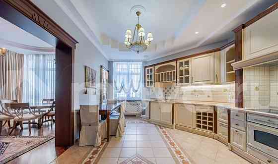 4-комн. квартира, 278 м2, 15/18 эт. Москва