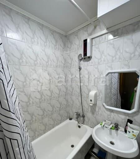 2-комн. квартира, 60 м2, 11/14 эт. Москва - изображение 11