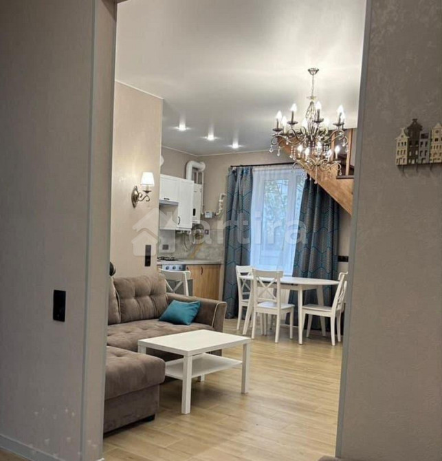 Дом, 120 м2, 7 соток, 2 эт. Раменское - изображение 6