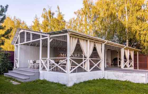 Коттедж, 600 м2 Бронницы