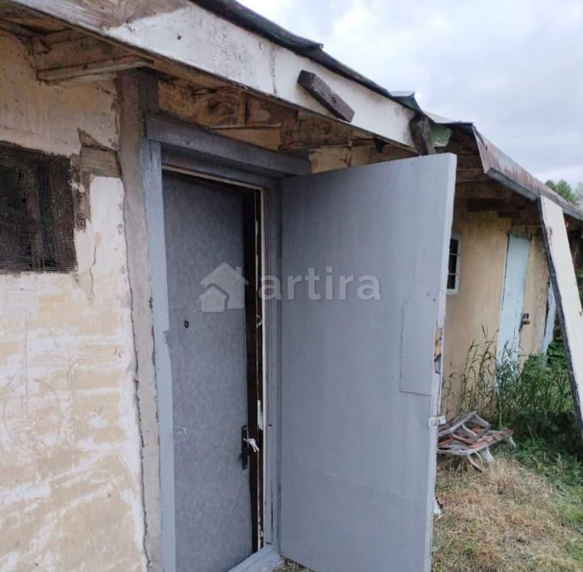 Гараж, 15 м2 Щёлково - изображение 4