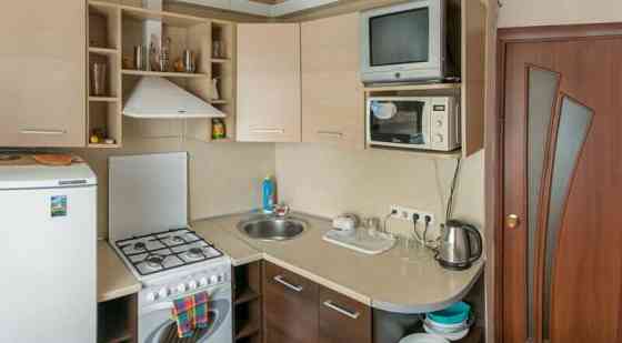 1-комн. квартира, 26 м2, 2/5 эт. Екатеринбург