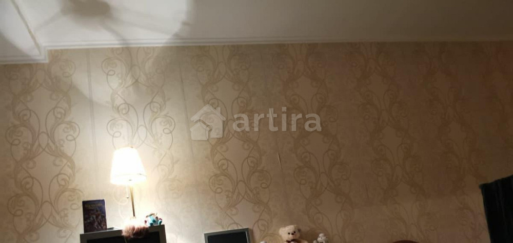 Комната, 54 м2, 15/16 эт. Москва - изображение 4