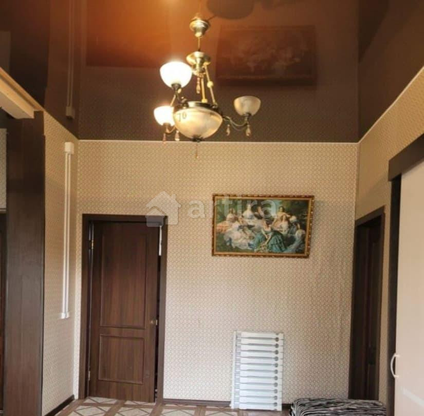 Дом, 200 м2, 12 соток Санкт-Петербург - изображение 5