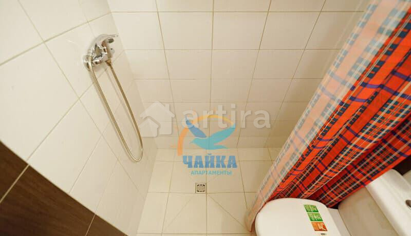 Студия, 17 м2, 2/5 эт. Санкт-Петербург - изображение 16