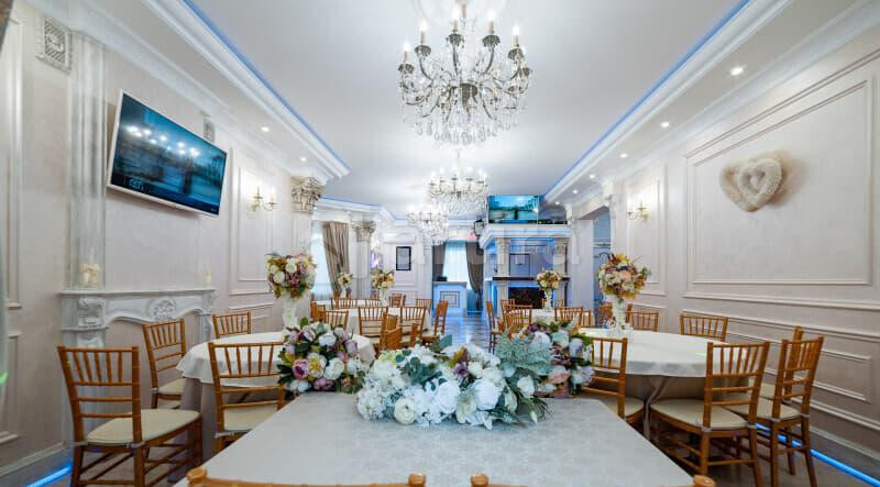 Коттедж, 850 м2 Краснознаменск - изображение 16