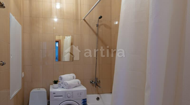 1-комн. квартира, 40 м2, 9/17 эт. Подольск - изображение 8