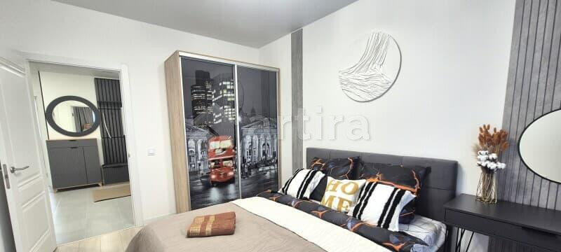 2-комн. квартира, 60 м2, 13/14 эт. Пушкино - изображение 19