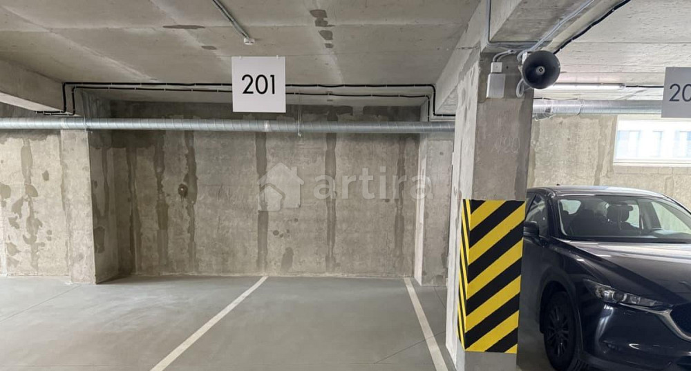 Гараж, 13.3 м2 Санкт-Петербург - изображение 3