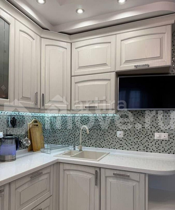 5-комн. квартира, 110 м2, 10/16 эт. Москва - изображение 7