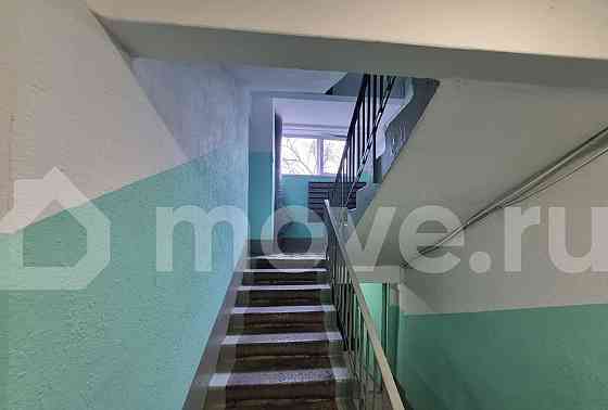 Студия, 12 м2, 1/9 эт. Москва