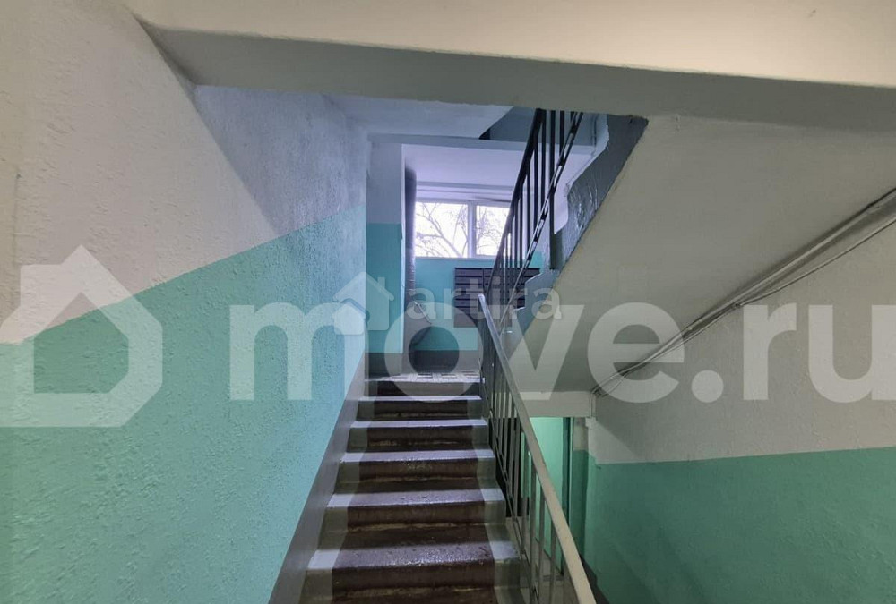 Студия, 12 м2, 1/9 эт. Москва - изображение 4