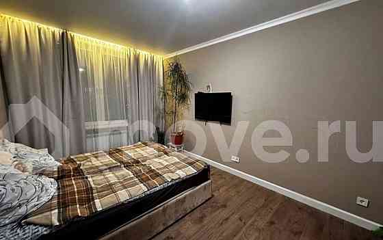 3-комн. квартира, 87.4 м2, 16/24 эт. Москва