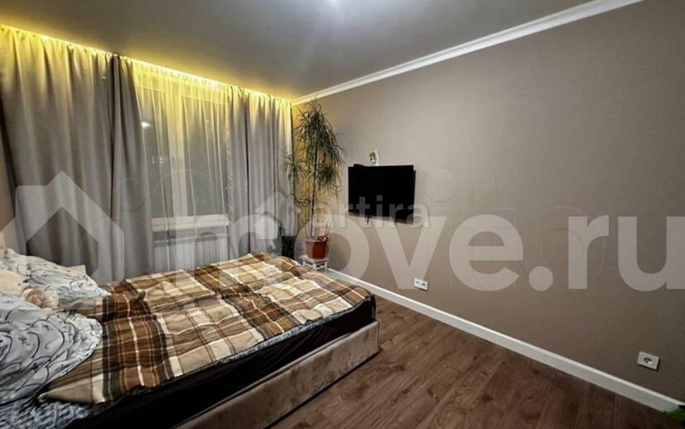 3-комн. квартира, 87.4 м2, 16/24 эт. Москва - изображение 3