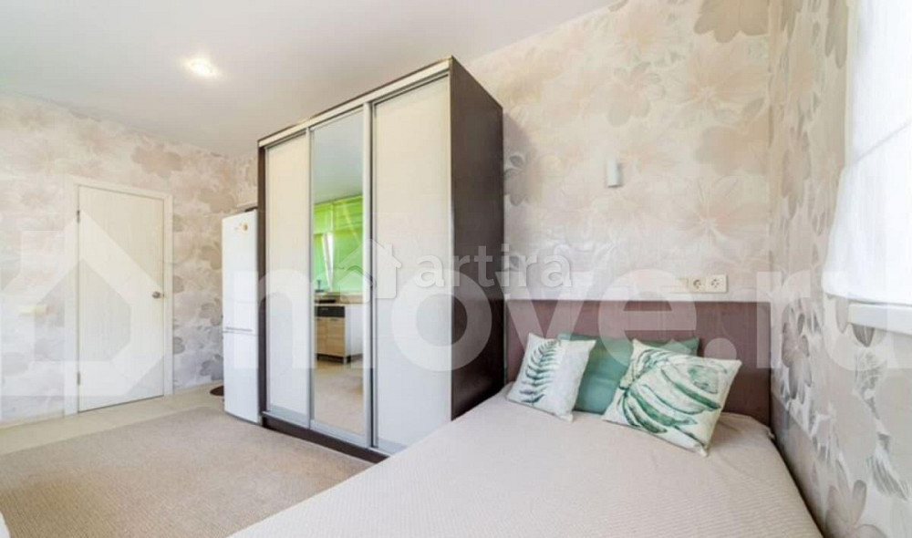 Студия, 20.8 м2, 2/5 эт. Москва - изображение 2