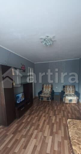 2-комн. квартира, 46 м2, 2/4 эт. Кингисепп - изображение 2