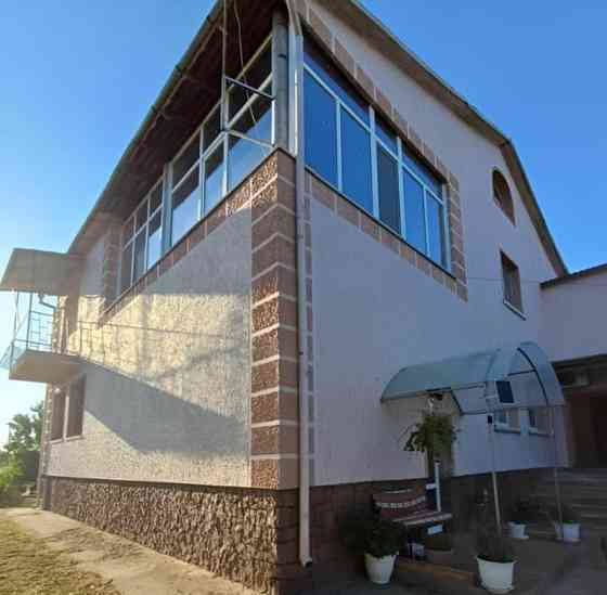 Дом, 160 м2, 30 соток, 2 эт. Симферополь