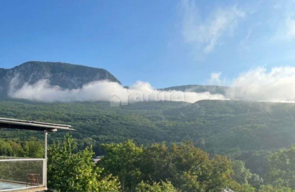 Дом, 152 м2, 10 соток, 2 эт. Бахчисарай - изображение 1