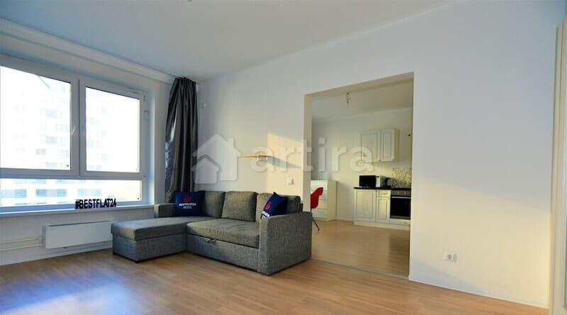 2-комн. квартира, 70 м2, 7/20 эт. Мытищи - изображение 5