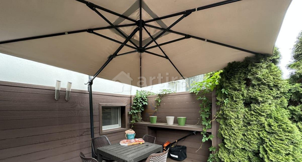 Таунхаус, 430 м2, 5 соток Одинцово - изображение 2