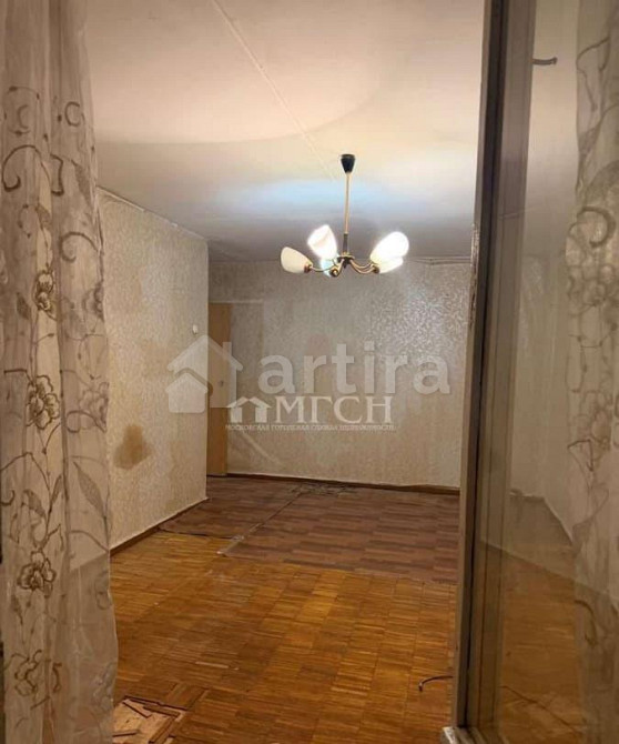 2-комн. квартира, 44.6 м2, 2/5 эт. Москва - изображение 10