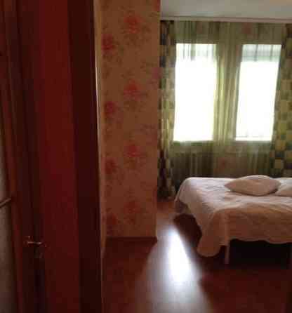 2-комн. квартира, 58 м2, 3/12 эт. Москва