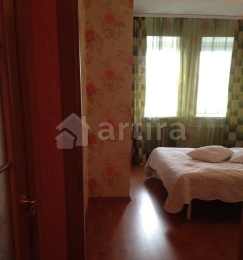 2-комн. квартира, 58 м2, 3/12 эт. Москва - изображение 5