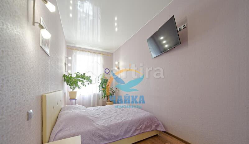 2-комн. квартира, 70 м2, 2/5 эт. Санкт-Петербург - изображение 9