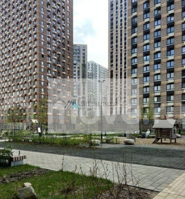 3-комн. квартира, 85.6 м2, 19/33 эт. Москва - изображение 2