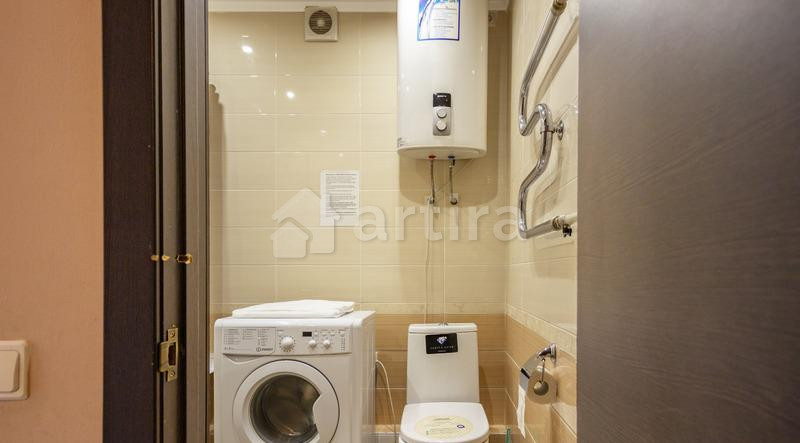 2-комн. квартира, 48 м2, 3/5 эт. Красноярск - изображение 11