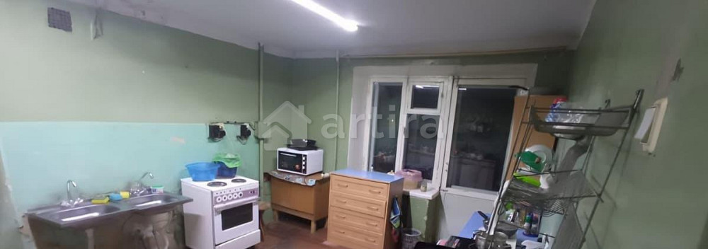 Комната, 13 м2, 4/9 эт. Арзамас - изображение 2