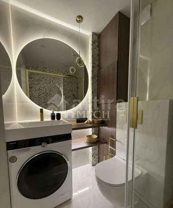 2-комн. квартира, 47.8 м2, 7/8 эт. Москва - изображение 6