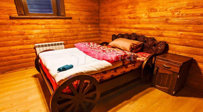 Коттедж, 500 м2 Новосибирск - изображение 19