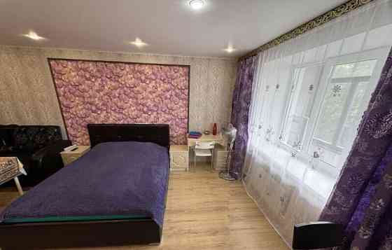 1-комн. квартира, 34 м2, 4/5 эт. Волжск