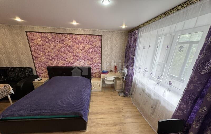 1-комн. квартира, 34 м2, 4/5 эт. Волжск - изображение 2