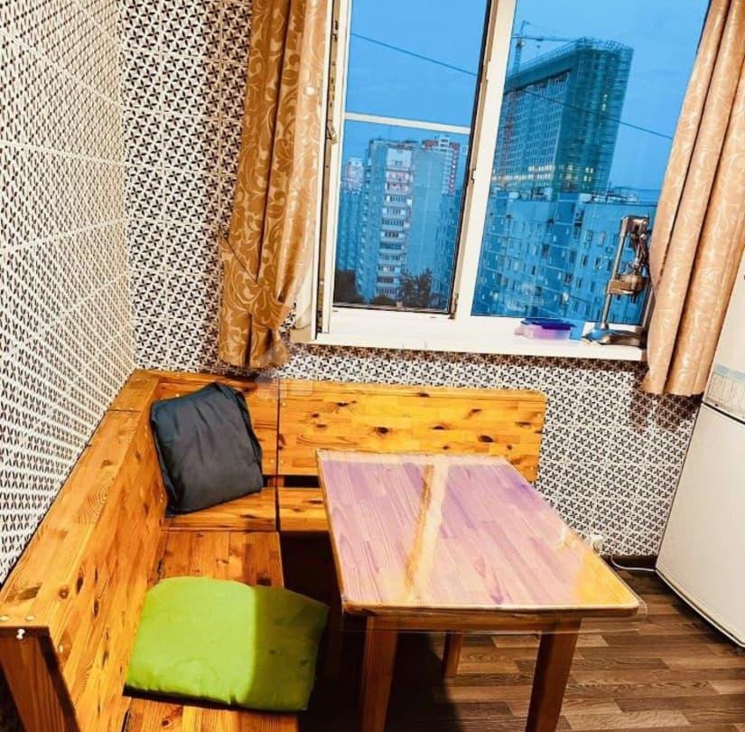 Комната, 55 м2, 12/12 эт. Москва - изображение 3