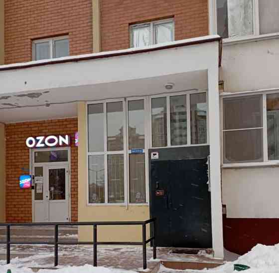 Комната, 14.5 м2, 1/13 эт. Развилка