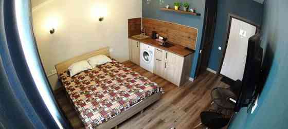 1-комн. квартира, 20 м2, 1/7 эт. Новосибирск