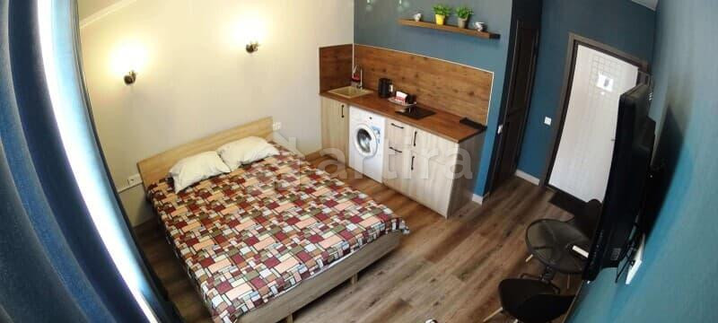 1-комн. квартира, 20 м2, 1/7 эт. Новосибирск - изображение 2