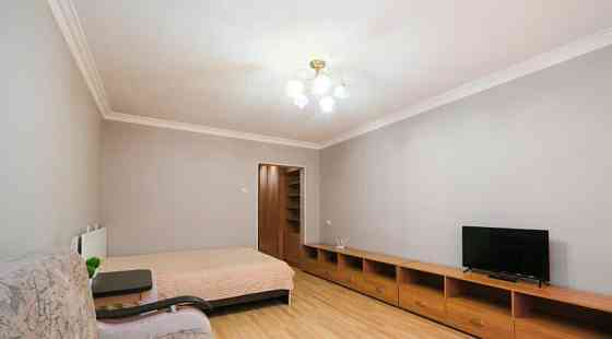 1-комн. квартира, 34 м2, 14/14 эт. Новосибирск