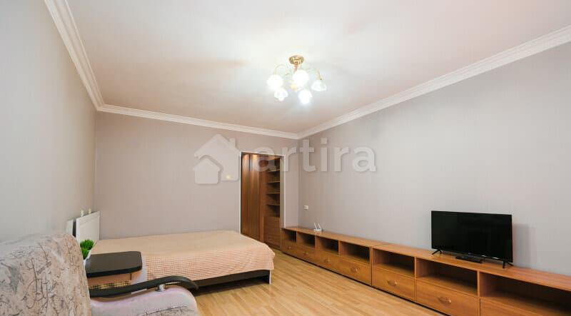 1-комн. квартира, 34 м2, 14/14 эт. Новосибирск - изображение 6