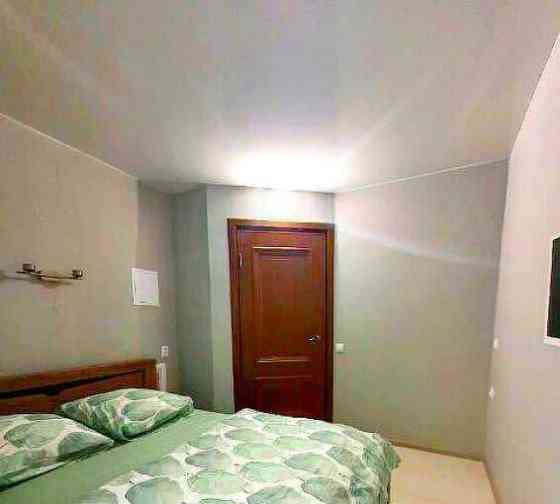 1-комн. квартира, 43 м2, 8/14 эт. Самара