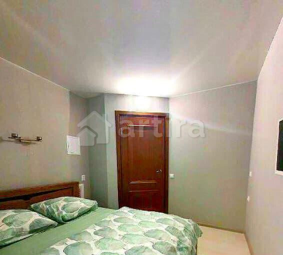 1-комн. квартира, 43 м2, 8/14 эт. Самара - изображение 4