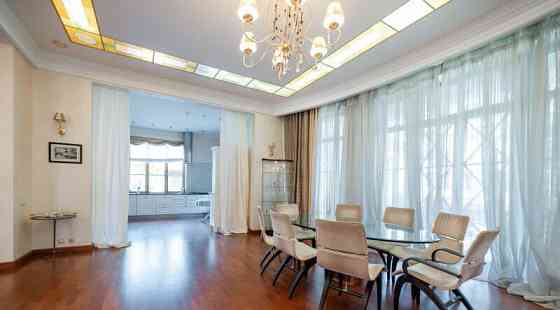 Коттедж, 1000 м2 Красногорск